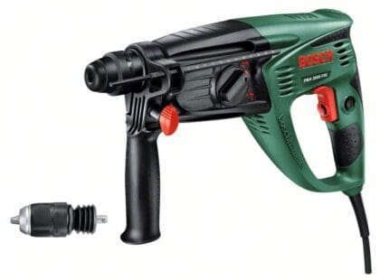 BOSCH PBH 3000-2 FRE Elektro-pneumatski čekić za bušenje 0603394220 - 1