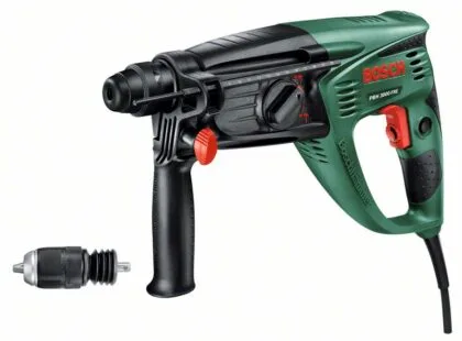 BOSCH PBH 3000-2 FRE Elektro-pneumatski čekić za bušenje 0603394220 - 1