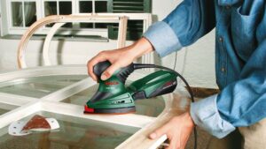 BOSCH PSM 160 A Multi-brusilica/šlajferica 0603377000 - 3