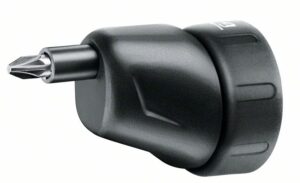 BOSCH Sistemski pribor IXO IXO Collection – nastavak za obrtni momenat 1600A001Y5 - 1