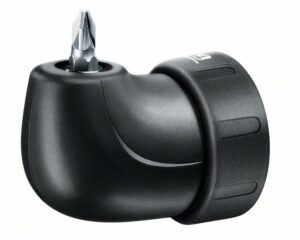 BOSCH Sistemski pribor IXO IXO Collection – ekscentar nastavak 1600A001YA - 1