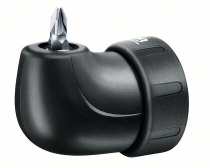 BOSCH Sistemski pribor IXO IXO Collection – ekscentar nastavak 1600A001YA - 1