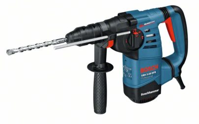 Elektro-pneumatski čekić za bušenje sa SDS plus prihvatom GBH 3-28 DRE Professional - 1