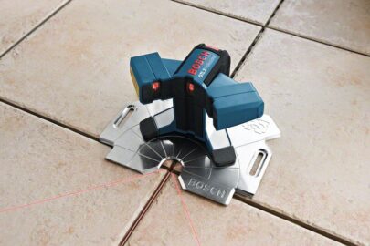 Laser za pločice GTL 3 Professional - 2