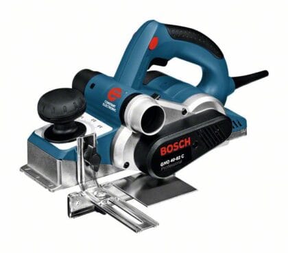 BOSCH GHO 40 – 82 C Professional Renda 060159A760 - 1