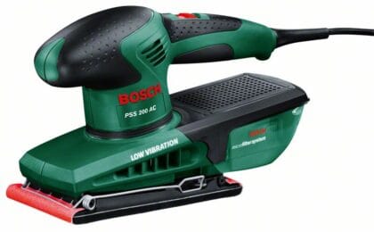 BOSCH PSM 160 A Multi-brusilica/šlajferica 0603377000 - 1