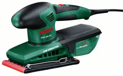 BOSCH PSM 160 A Multi-brusilica/šlajferica 0603377000 - 1
