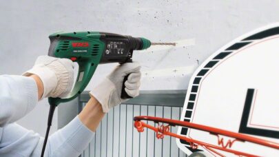 Elektro-pneumatski čekić za bušenje PBH 3000-2 FRE - 2