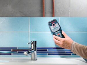 BOSCH GMS 120 Professional Detektori 0601081000 - 2