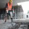 Elektro-pneumatski čekić za razbijanje GSH 27 VC Professional - 2
