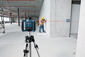 BOSCH GRL 250 HV Professional Rotacioni laser 0601061600 - 2