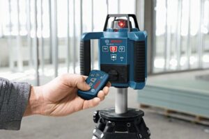 BOSCH GRL 250 HV Professional Rotacioni laser 0601061600 - 4