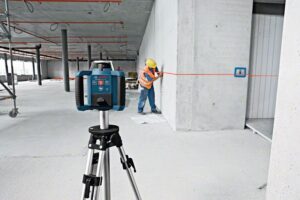 BOSCH GRL 300 HV Professional Rotacioni laser 0601061501 - 3