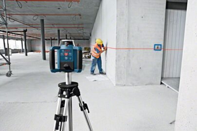Rotacioni laser GRL 300 HV Professional - 3