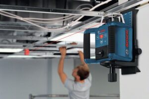 BOSCH GRL 300 HV Professional Rotacioni laser 0601061501 - 4