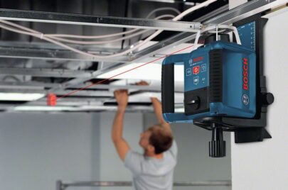 Rotacioni laser GRL 300 HV Professional - 4