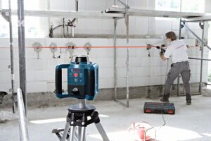 BOSCH GRL 300 HV Professional Rotacioni laser 0601061501 - 2