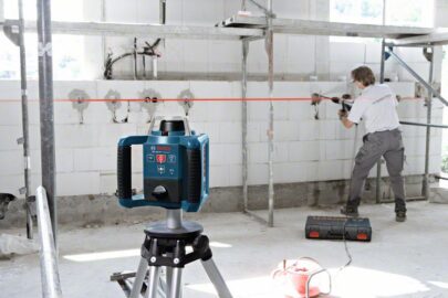 Rotacioni laser GRL 300 HV Professional - 2