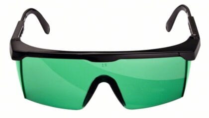 BOSCH Naočare za laser Naočare za laser (zelene) Professional 1608M0005J - 1
