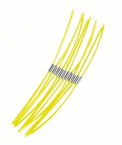 Sistemski pribor Naročito snažna struna 23 cm (2,4 mm) - 1