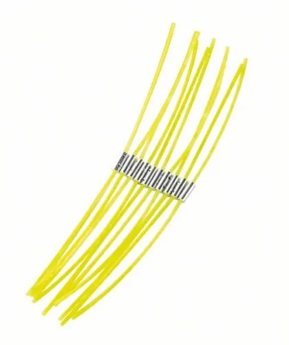 BOSCH Sistemski pribor Naročito snažna struna 23 cm (2,4 mm) F016800174 - 1