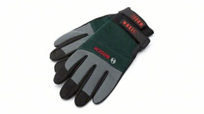 BOSCH Sistemski pribor Baštenske rukavice (L) F016800292 - 1