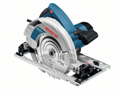Ručna kružna testera GKS 85 G Professional - 1