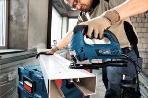BOSCH GST 90 BE Professional Ubodna testera 060158F000 - 2