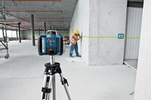 BOSCH GRL 300 HVG Professional Rotacioni laser 0601061701 - 3