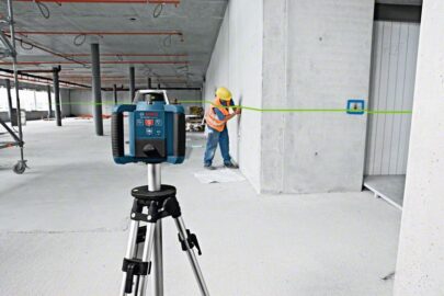 Rotacioni laser GRL 300 HVG Professional - 3
