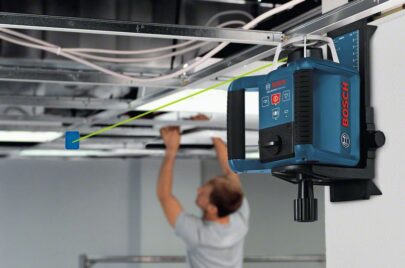 Rotacioni laser GRL 300 HVG Professional - 2
