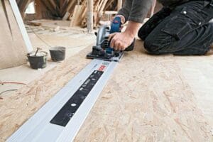 BOSCH GKS 85 G Professional Ručna kružna testera 060157A900 - 4