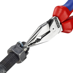 KNIPEX zašiljena kombinovana klešta 185mm 08 22 185 - 2