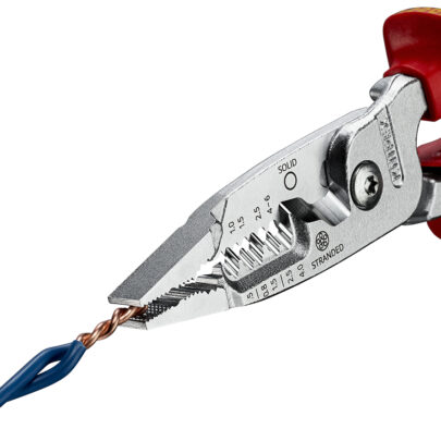 KNIPEX WireStripper  13 76 200 ME - 3