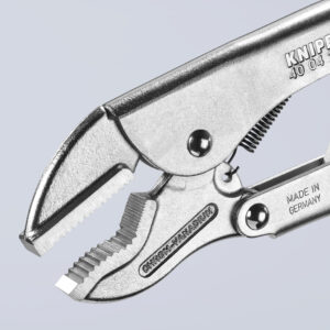 KNIPEX Univerzalna grip klešta 250mm 40 04 250 - 3