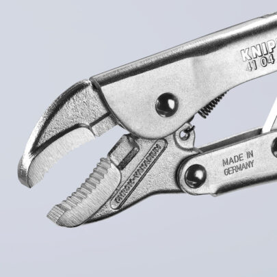 Grip klešta  41 04 180 - 3