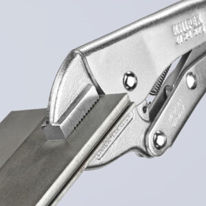 KNIPEX Grip klešta 225mm 41 24 225 - 2