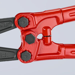 KNIPEX Makaze za sečenje armature 460mm 71 72 460 - 3