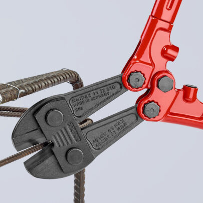 Makaze za sečenje armature 71 72 610 - 2
