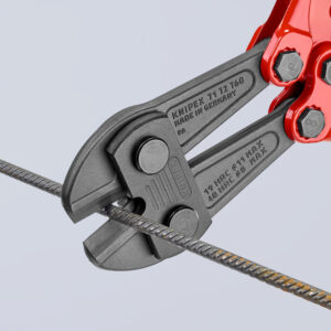 KNIPEX Makaze za sečenje armature 760mm 71 72 760 - 3