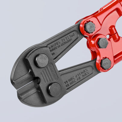 Makaze za sečenje armature 71 72 760 - 4