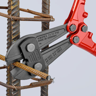 Makaze za sečenje armature 71 72 910 - 2