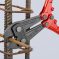 Makaze za sečenje armature 71 72 910 - 2