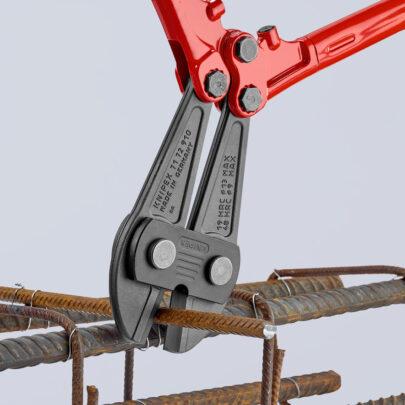 Makaze za sečenje armature 71 72 910 - 3