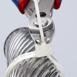 KNIPEX Super Knips® XL Elektroničarske sečice 140mm 78 03 140 - 2