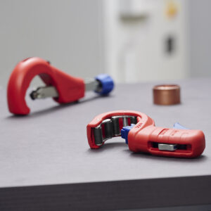 KNIPEX DP50 Rezač cevi do Ø50mm 90 23 01 BK - 2