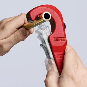 KNIPEX TubiX® Rezač cevi 180mm 90 31 02 SB - 3