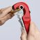 Rezač cevi KNIPEX TubiX®  90 31 02 SB - 3