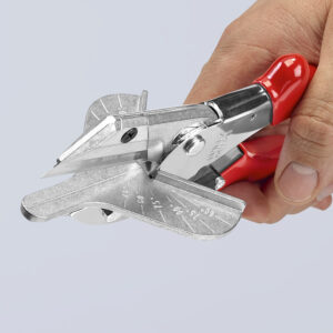 KNIPEX Makaze za kosi rez 215mm 94 35 215 - 4