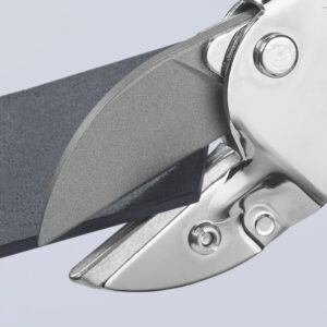 KNIPEX Amboss Makaze 200mm 94 55 200 - 2